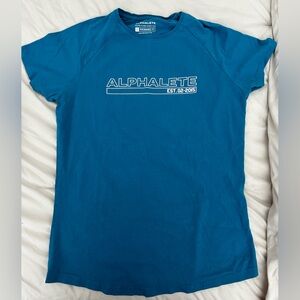 Alphalete T-shirt